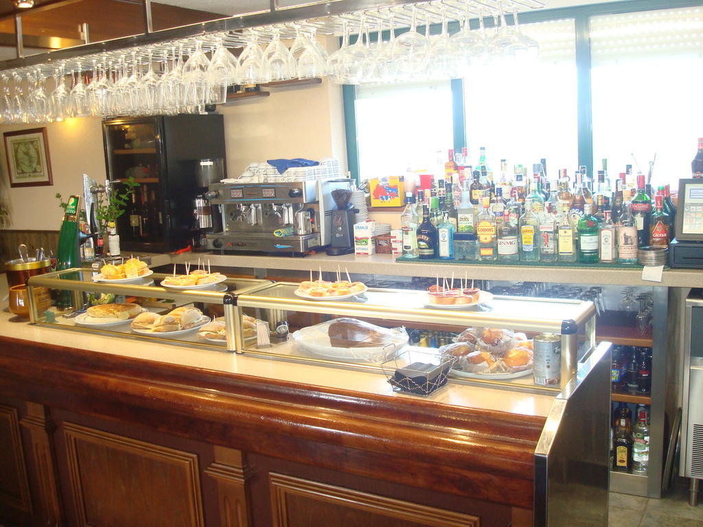 Hotel Brisamar Bañugues Εξωτερικό φωτογραφία