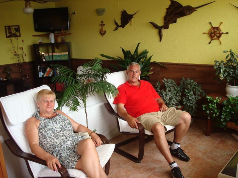 Hotel Brisamar Bañugues Εξωτερικό φωτογραφία