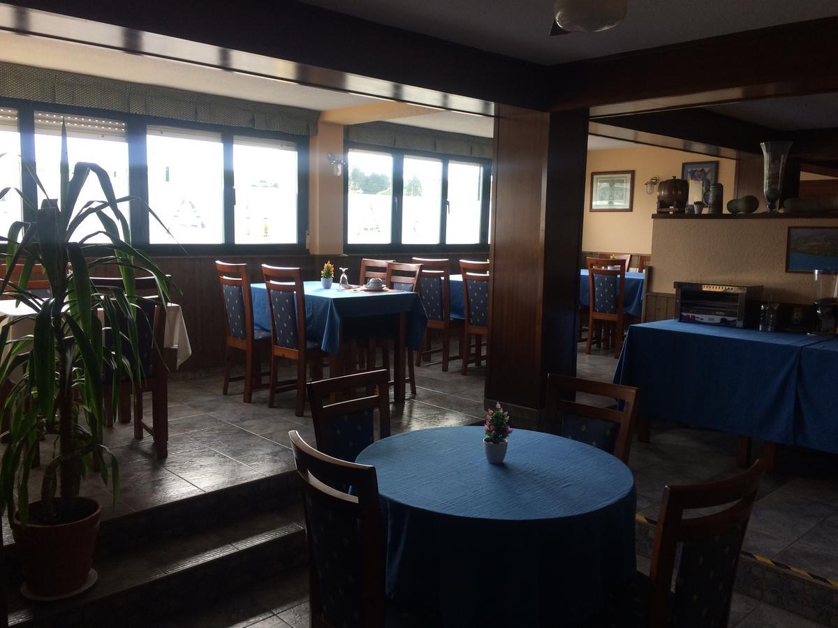 Hotel Brisamar Bañugues Εξωτερικό φωτογραφία