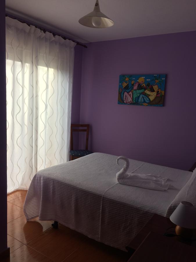 Hotel Brisamar Bañugues Εξωτερικό φωτογραφία