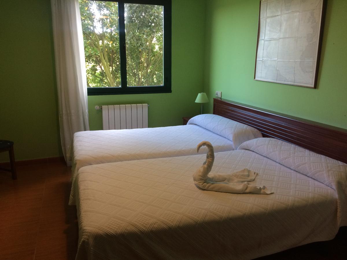 Hotel Brisamar Bañugues Εξωτερικό φωτογραφία